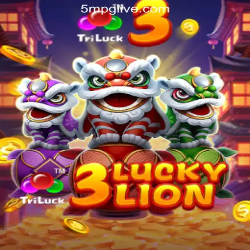 Discover the Enchanting World of 3LUCKYLION: The Latest Sensation in Online Gaming