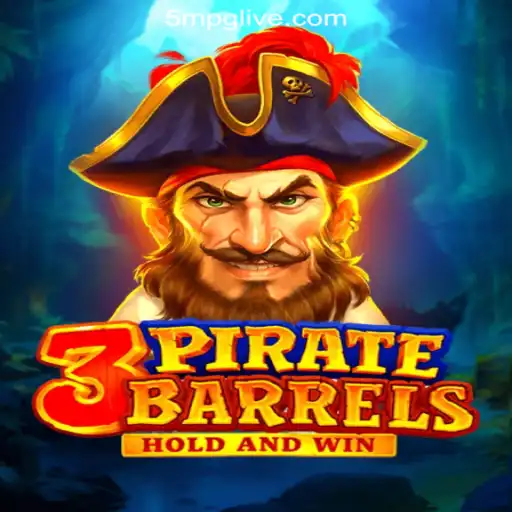Discover the Thrilling World of 3PirateBarrels Casino Game