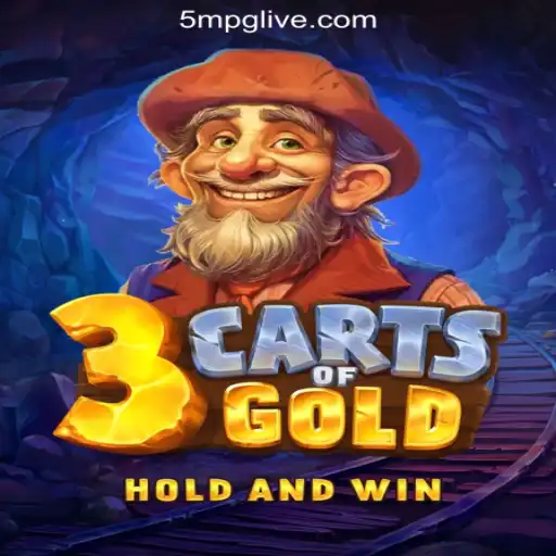 Exploring 3cartsOfGold: A Stellar Addition to Online Casinos in Brazil
