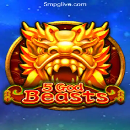 Discover the Enchanting World of 5GodBeasts: A Journey into the Mystical Realms of Online Gaming