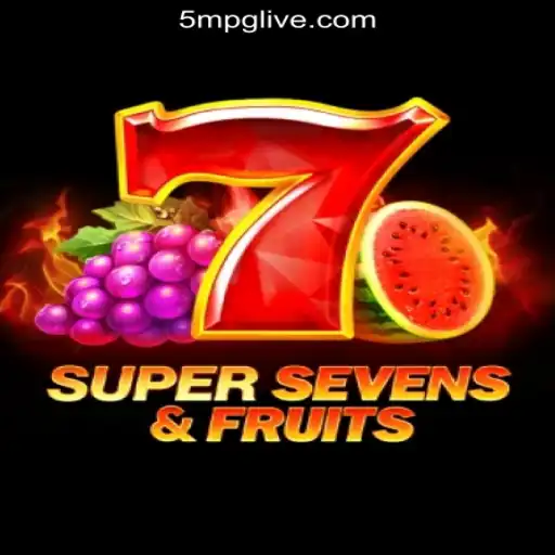 Exploring 7SuperSevensFruits: A Dive into a Leading Casino Experience