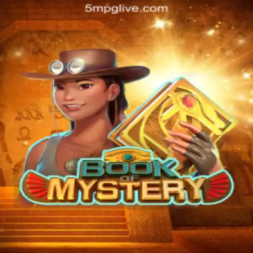 Discover the Enigmatic World of BookofMystery - A Top Casino Game in Brazil