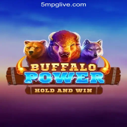 Embark on a Thrilling Adventure with BuffaloPower at 5mPG Top Cassino Online no Brasil