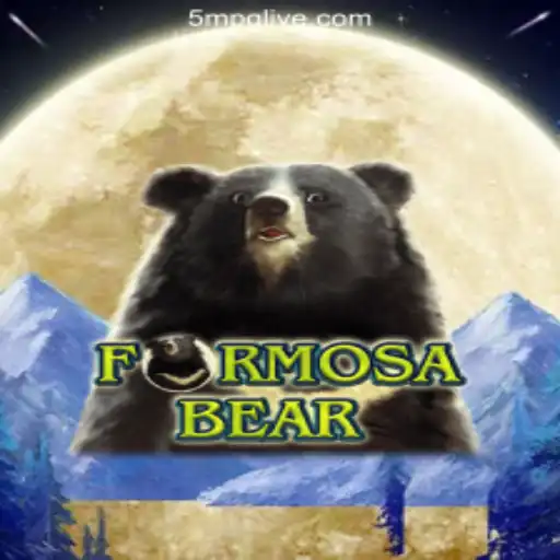 Discover the Exciting World of FormosaBear: Immerse Yourself in Brazil's Top Online Casino