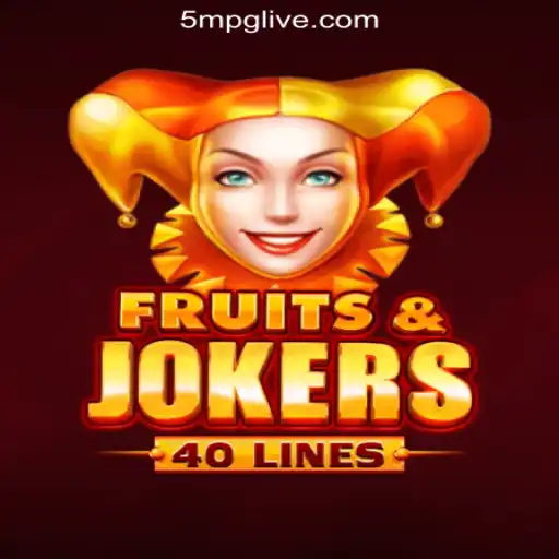 Exploring the Excitement of FruitsAndJokers40: A Top Pick in Brazilian Online Casinos