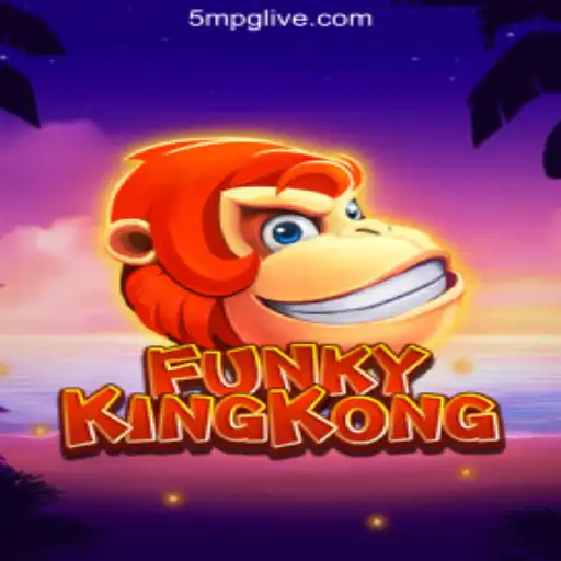 Exploring the Exciting World of FunkyKingKong: Brazil's Online Casino Favorite