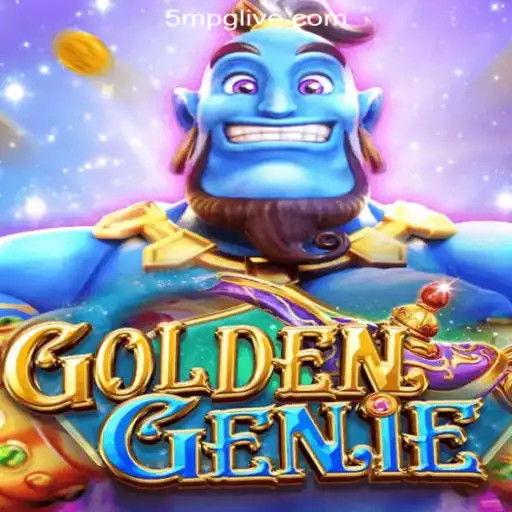 Discover the Magic of GOLDENGENIE - A Premier Casino Experience