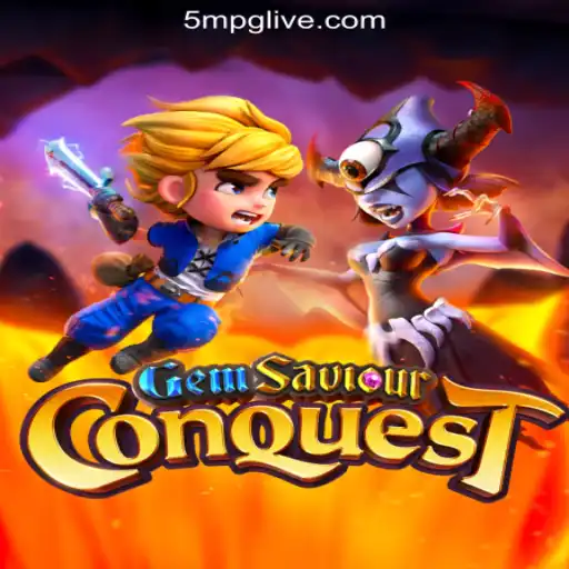 Unveiling GemSaviourConquest: A Glimpse into the World of Online Casino Gaming