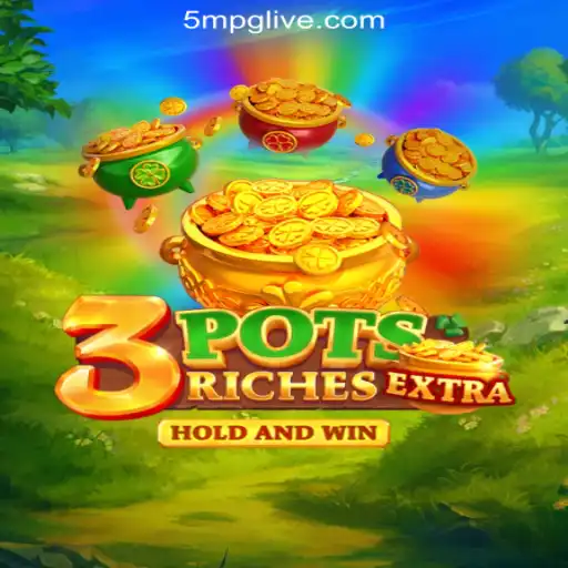 Exploring the Exciting World of 3potsExtra: Your Ultimate Guide