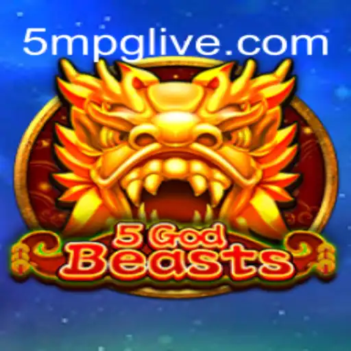 Discover the Enchanting World of 5GodBeasts: A Journey into the Mystical Realms of Online Gaming