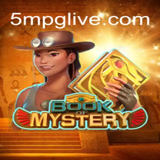 Discover the Enigmatic World of BookofMystery - A Top Casino Game in Brazil