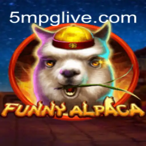Discovering FunnyAlpaca: The New Sensation in Online Gaming