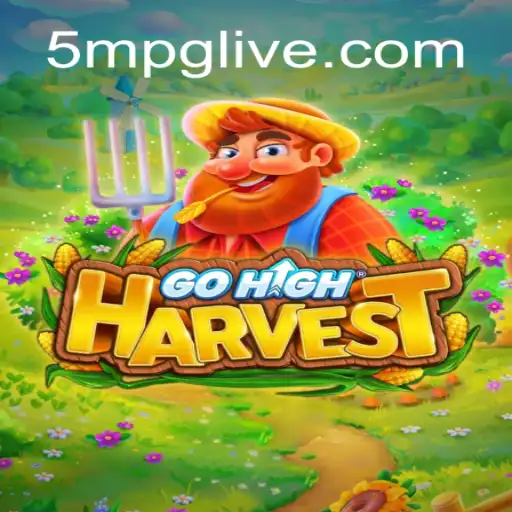 GoHighHarvest: Adventure Awaits in the Top Casino Online in Brazil