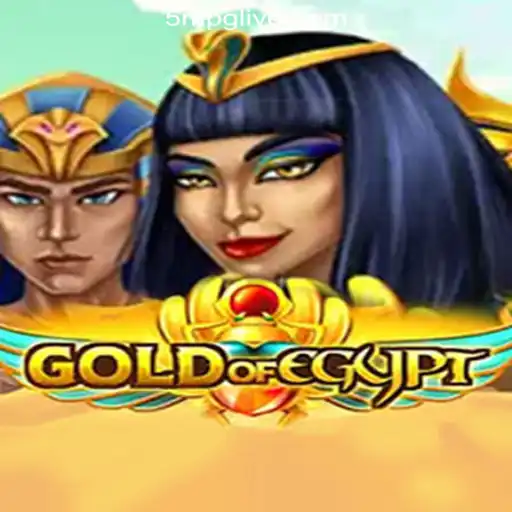 Exploring the Enchanting World of GoldOfEgypt at 5mPG Top Cassino Online no Brasil