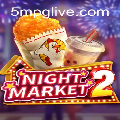 Exploring the Thrill of NightMarket2 and Its Rising Popularity