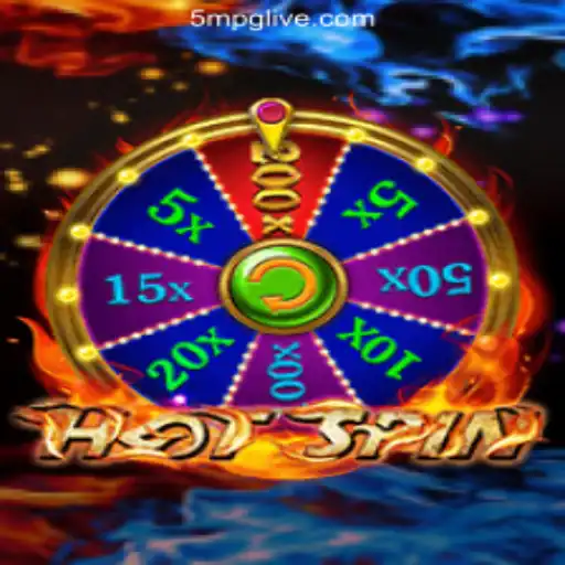 Discover HotSpin: The Ultimate Casino Game Experience in Brazil's Top Online Casino