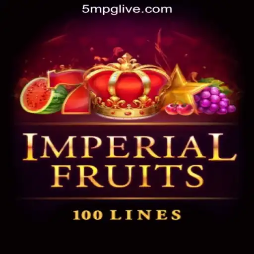 Exploring the Exciting World of ImperialFruits100: A Top Choice for Online Casinos in Brazil