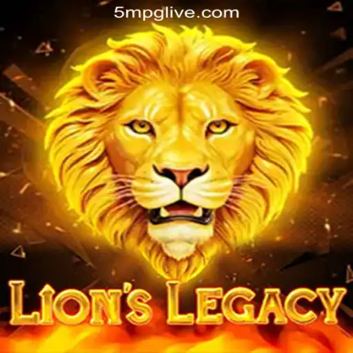 Exploring LionsLegacy: A Top Brazilian Online Casino Game