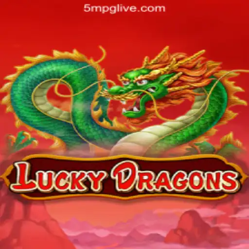Exploring the Thrills of LuckyDragons at 5mPG Top Casino Online in Brazil
