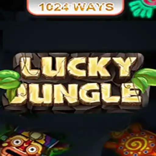 Explore the Thrill of LuckyJungle1024: A Top Casino Game in Brazil