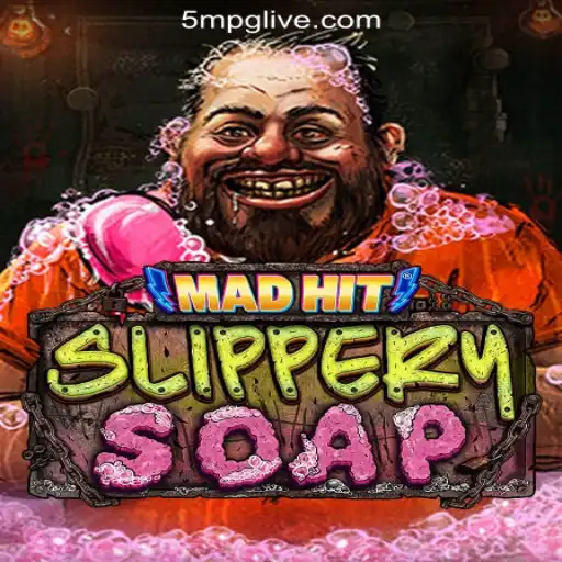 MadHitSlipperySoap: Dive into the Thrilling World of a Slippery Adventure