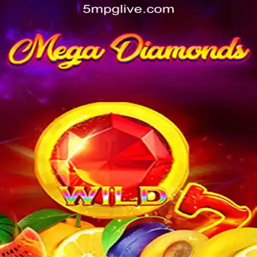MegaDiamond: Unveiling the Thrills of Brazil's Premier Online Casino Game