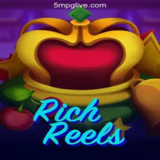 Discover RichReels: Dive into the World of Online Casinos
