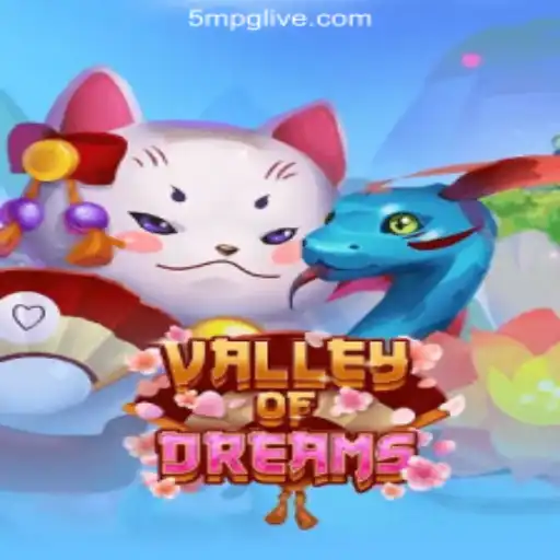 Journey through the Enchanting Realms of ValleyofDreams