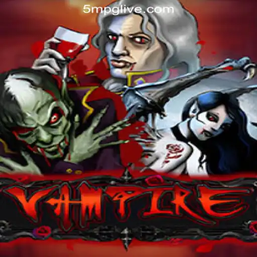 Vampire: An Immersive Gaming Experience with a Bite