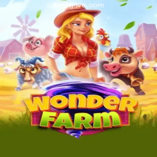 Explore the Magical World of WonderFarm: A Top Casino Experience in Brazil